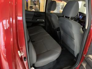 Thumbnail 9 Toyota Tacoma SR5 2022