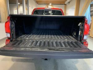 Thumbnail 11 Toyota Tacoma SR5 2022