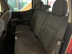 Thumbnail 14 Toyota Tacoma SR5 2022