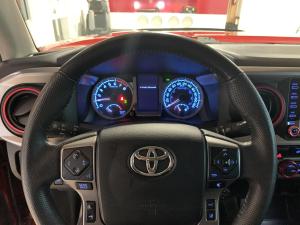 Thumbnail 15 Toyota Tacoma SR5 2022