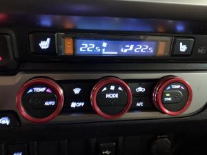 Thumbnail 18 Toyota Tacoma SR5 2022