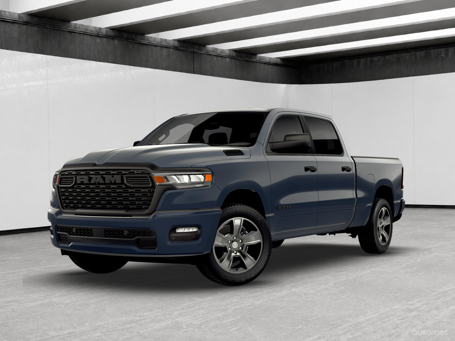 Image 1 RAM 1500 Express 2026