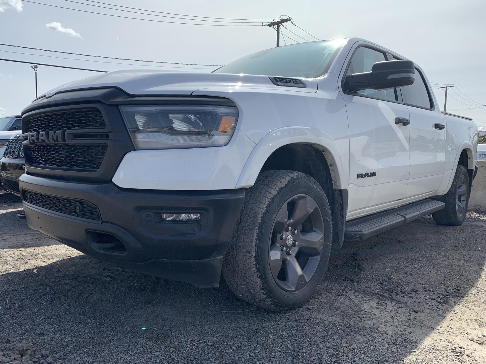 RAM 1500 Big Horn 2023