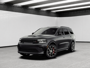 2027 Dodge Durango R/T 392 Plus - Image 1