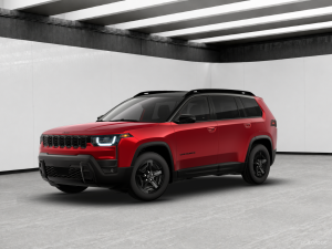 2026 Jeep Cherokee Limited Altitude - Image 1
