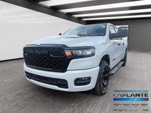 2027 RAM 1500 Tradesman - Image 1