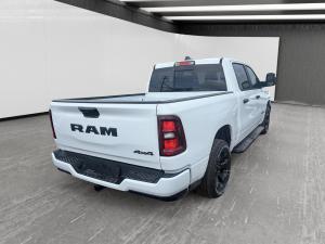 Miniature 5 RAM 1500 Tradesman 2027