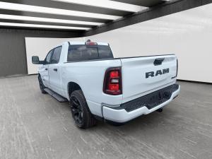 Miniature 7 RAM 1500 Tradesman 2027