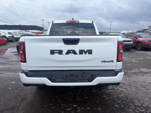 Miniature 6 RAM 1500 Tradesman 2027