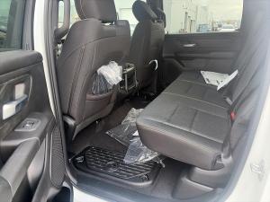 Miniature 8 RAM 1500 Tradesman 2027
