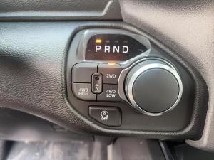 Miniature 17 RAM 1500 Tradesman 2027