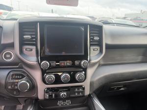 Miniature 16 RAM 1500 Tradesman 2027