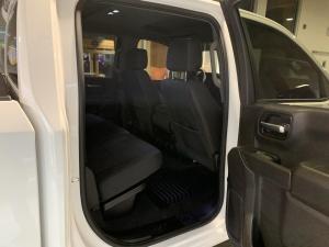 Miniature 11 Chevrolet Silverado Custom Trail Boss 2026