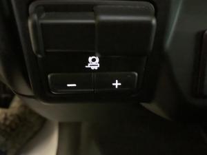 Miniature 20 Chevrolet Silverado Custom Trail Boss 2026