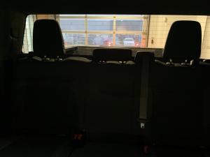 Miniature 28 Chevrolet Silverado Custom Trail Boss 2026