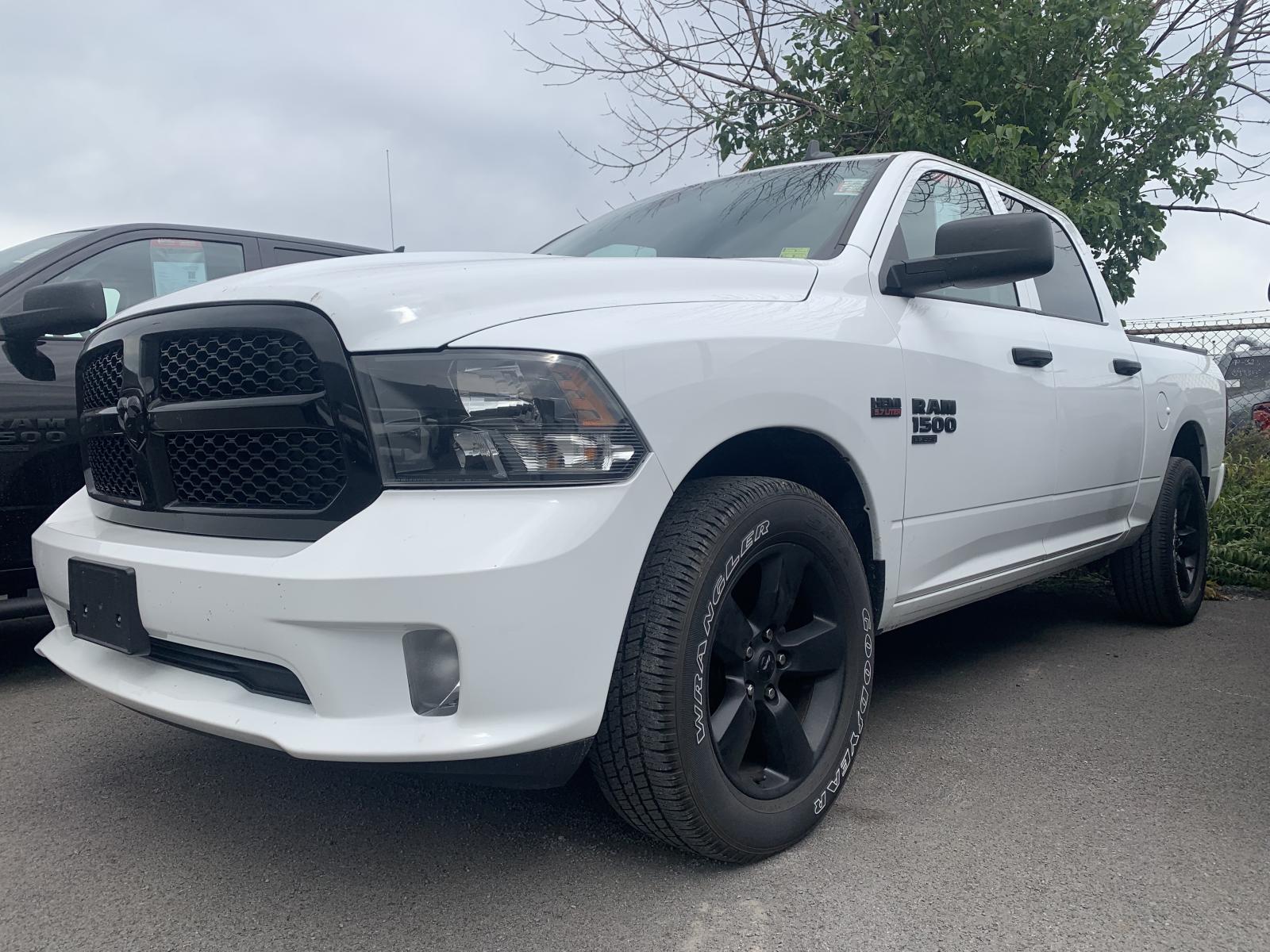 RAM 1500 Express 2022