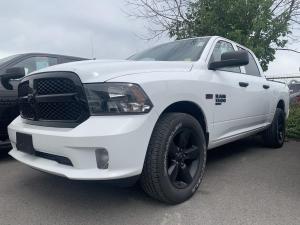 2022 RAM 1500 Express - Image 1