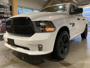2022 RAM 1500 Express - Image 1