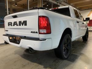 Miniature 5 RAM 1500 Express 2022