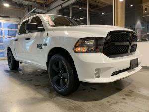 Miniature 6 RAM 1500 Express 2022