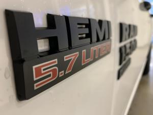 Miniature 9 RAM 1500 Express 2022