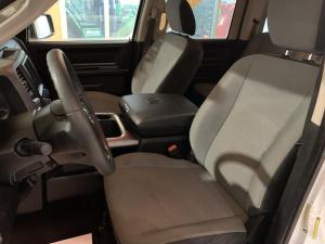 Miniature 13 RAM 1500 Express 2022