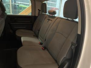 Miniature 15 RAM 1500 Express 2022