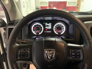 Miniature 16 RAM 1500 Express 2022