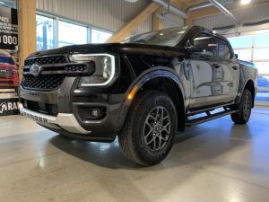 2024 Ford Ranger XLT - Image 1