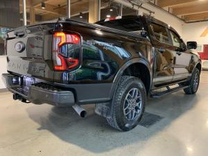 Thumbnail 5 Ford Ranger XLT 2024