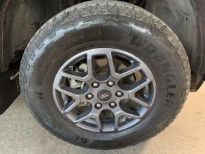 Thumbnail 6 Ford Ranger XLT 2024
