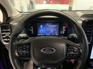 Thumbnail 13 Ford Ranger XLT 2024