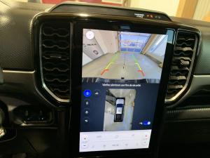 Thumbnail 15 Ford Ranger XLT 2024