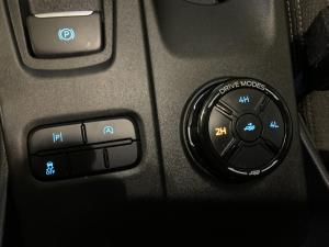 Thumbnail 18 Ford Ranger XLT 2024