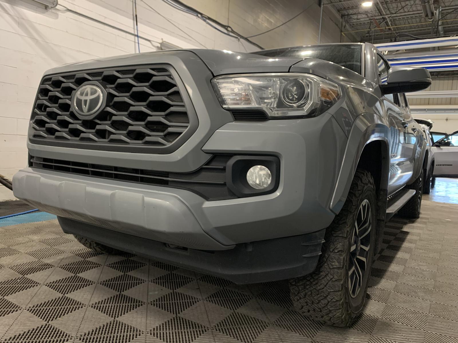 Toyota Tacoma TRD Sport 2020