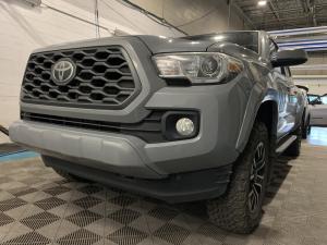 2020 Toyota Tacoma TRD Sport - Image 1