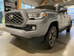 2020 Toyota Tacoma TRD Sport - Image 1