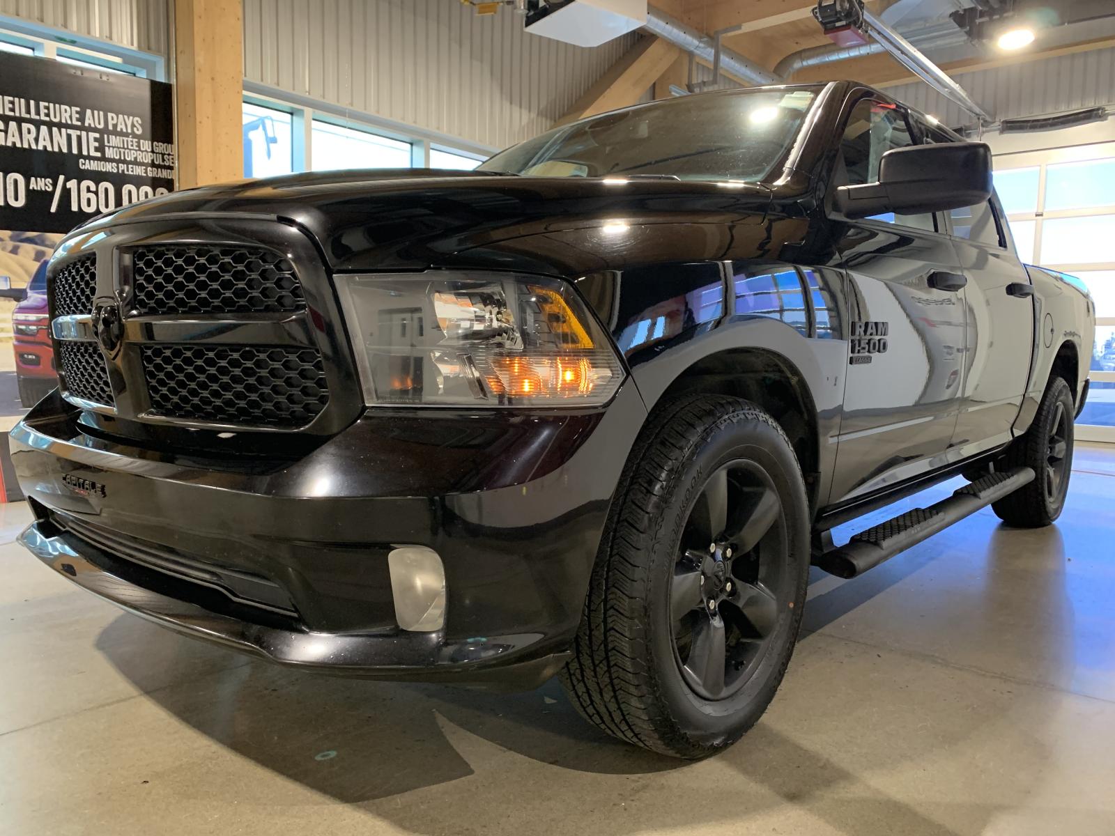 RAM 1500 Classic Express 2023