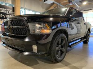 2023 RAM 1500 Classic Express - Image 1