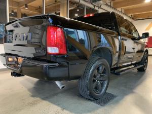 Thumbnail 5 RAM 1500 Classic Express 2023