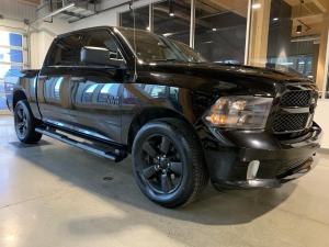 Thumbnail 6 RAM 1500 Classic Express 2023