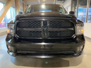 Thumbnail 7 RAM 1500 Classic Express 2023
