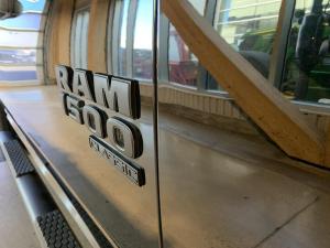 Thumbnail 9 RAM 1500 Classic Express 2023