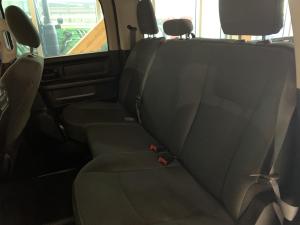 Thumbnail 14 RAM 1500 Classic Express 2023