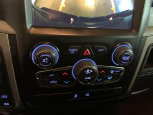 Thumbnail 18 RAM 1500 Classic Express 2023