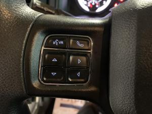 Thumbnail 21 RAM 1500 Classic Express 2023