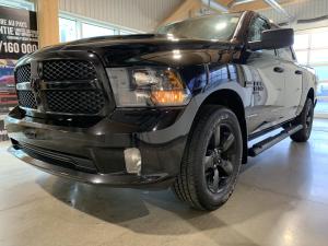 2023 RAM 1500 Classic Tradesman - Image 1