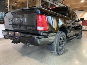 Thumbnail 5 RAM 1500 Classic Tradesman 2023