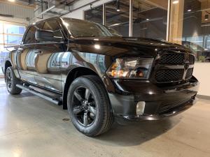 Thumbnail 6 RAM 1500 Classic Tradesman 2023