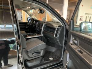 Thumbnail 10 RAM 1500 Classic Tradesman 2023